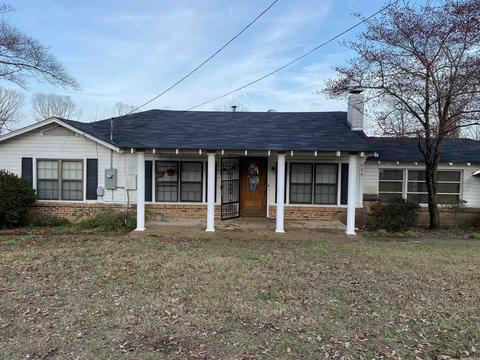 934 Graham Rd, Benton, AR 72015 photo 1