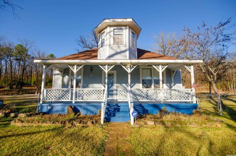 207 Pickles Gap Rd, Conway, AR 72032 photo 1