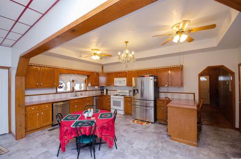 207 Pickles Gap Rd, Conway, AR 72032 photo 23
