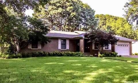 8 Apache Dr, Searcy, AR 72143 photo 1