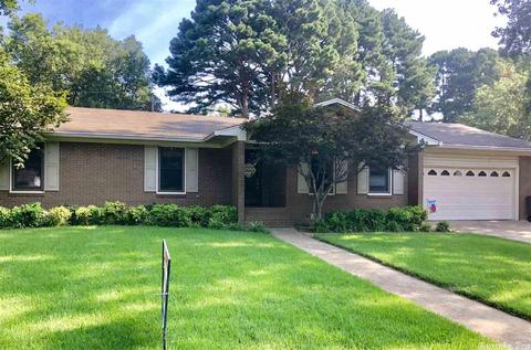 8 Apache Dr, Searcy, AR 72143 photo 2