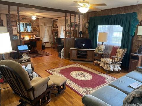 304 Lendell Dr, Beebe, AR 72012 photo 4
