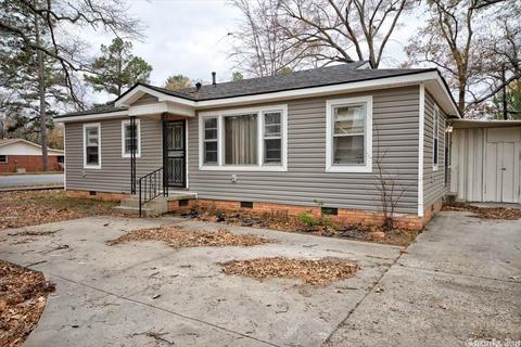 419 W 34th Ave, Pine Bluff, AR 71601 photo 2