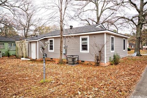 419 W 34th Ave, Pine Bluff, AR 71601 photo 13