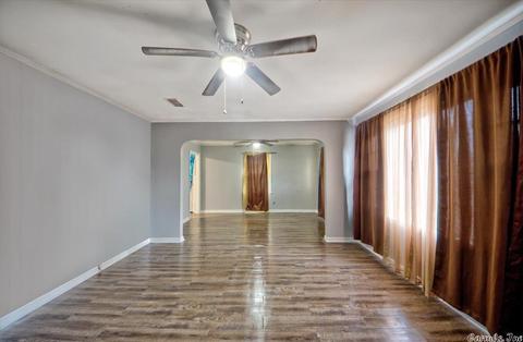 419 W 34th Ave, Pine Bluff, AR 71601 photo 4