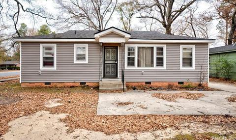 419 W 34th Ave, Pine Bluff, AR 71601 photo 1
