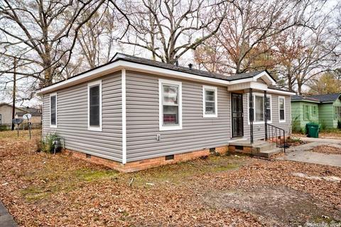 419 W 34th Ave, Pine Bluff, AR 71601 photo 3
