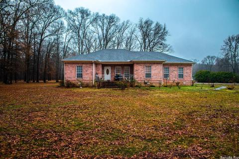 167 Vernon Harvey, Beebe, AR 72012 photo 1