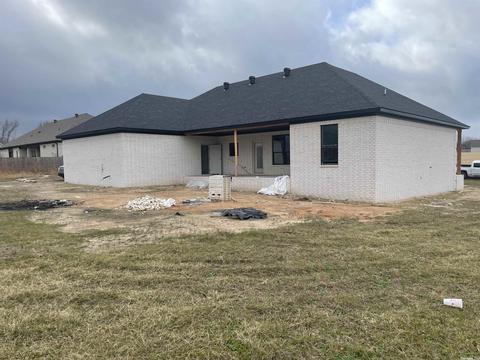 107 Abby Cir, Ward, AR 72176 photo 3