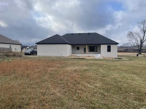 107 Abby Cir, Ward, AR 72176 photo 4