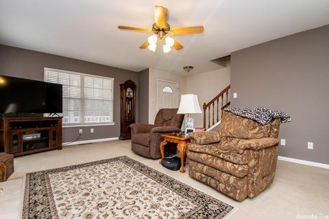 7316 Brimer Ln, Mabelvale, AR 72103 photo 9