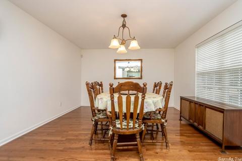 7316 Brimer Ln, Mabelvale, AR 72103 photo 19