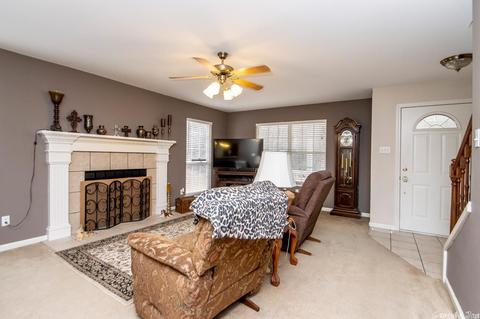 7316 Brimer Ln, Mabelvale, AR 72103 photo 8