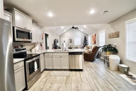213 Forrest, Bay, AR 72411 photo 9