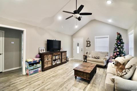 213 Forrest, Bay, AR 72411 photo 8