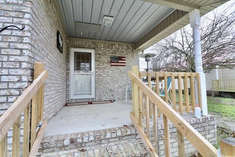 213 Forrest, Bay, AR 72411 photo 25