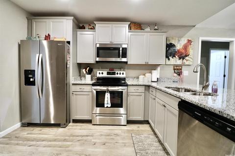 213 Forrest, Bay, AR 72411 photo 12