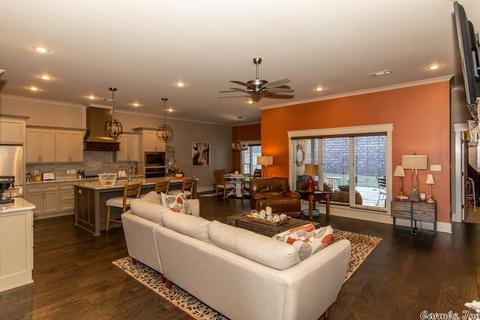 2635 Overcup Dr, Conway, AR 72034 photo 6