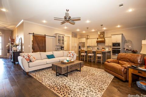 2635 Overcup Dr, Conway, AR 72034 photo 9
