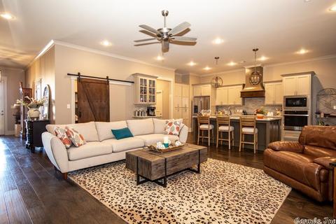 2635 Overcup Dr, Conway, AR 72034 photo 8