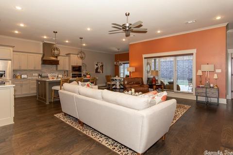 2635 Overcup Dr, Conway, AR 72034 photo 7