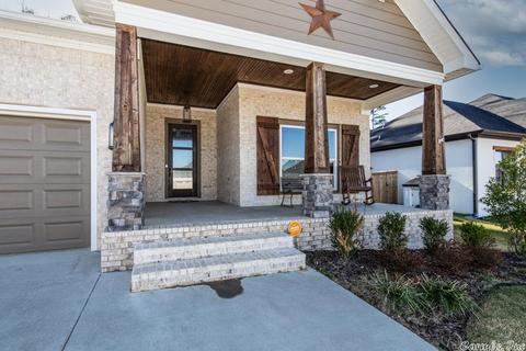 2635 Overcup Dr, Conway, AR 72034 photo 2