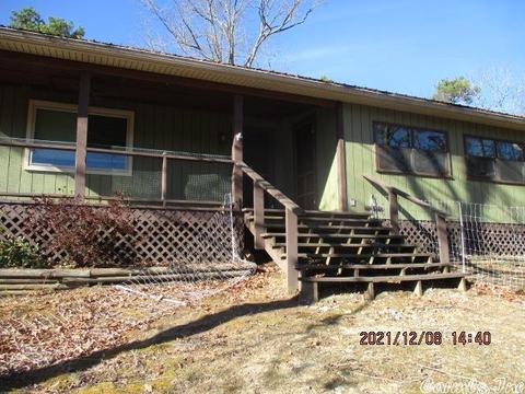 14 Bear Run Rd, Mount Ida, AR 71957 photo 1