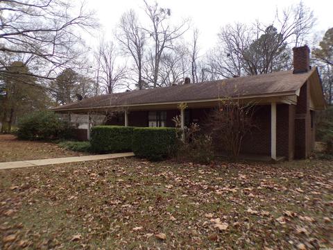 1801 W W Pne, Warren, AR 71671 photo 3
