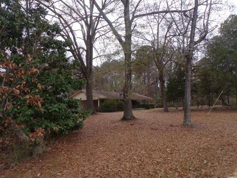 1801 W W Pne, Warren, AR 71671 photo 1