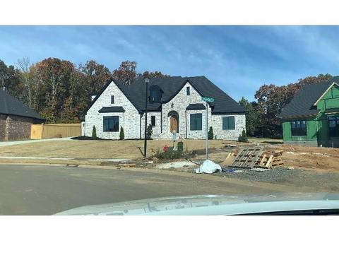 3400 Dee Dr, Conway, AR 72034 photo 1