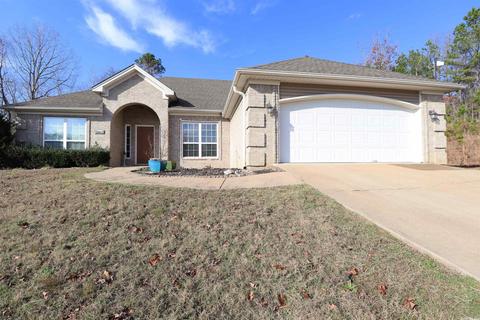 20014 Undersprings Dr, Alexander, AR 72002 photo 1