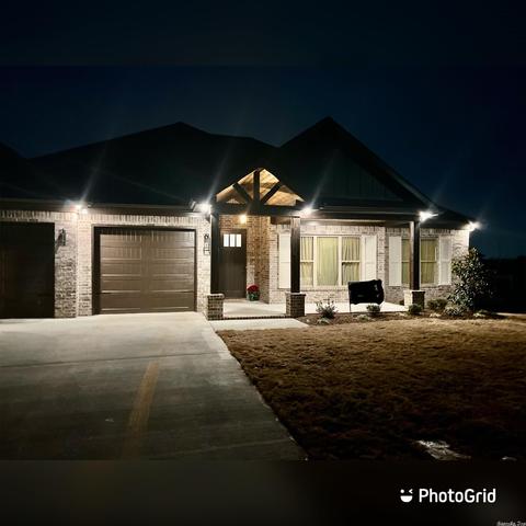 2530 Overcup Dr, Conway, AR 72034 photo 1
