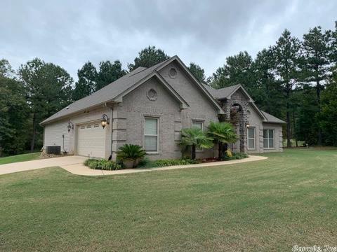 242 E Crestside, Alexander, AR 72002 photo 1