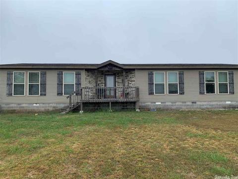 999 Libby Ln, Dennard, AR 72629 photo 1