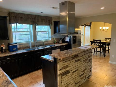 999 Libby Ln, Dennard, AR 72629 photo 8