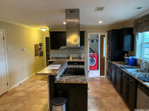 999 Libby Ln, Dennard, AR 72629 photo 9