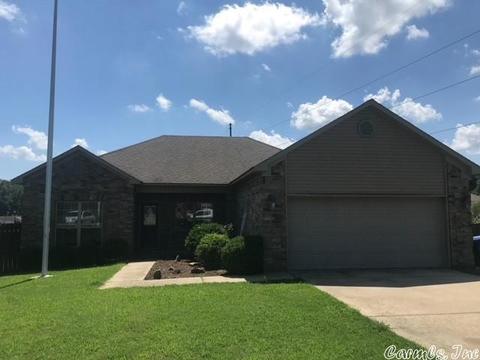 19 Sugar Cv, Ward, AR 72176 photo 1