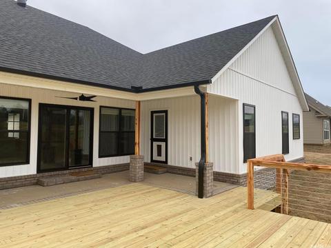 95 James Devaughn Dr, Paragould, AR 72450 photo 2