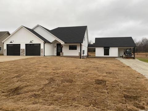 95 James Devaughn Dr, Paragould, AR 72450 photo 1