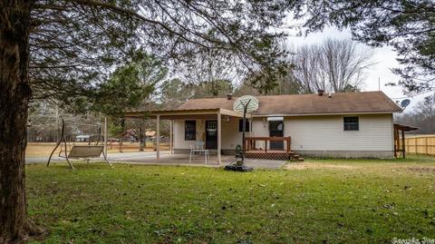 124 Gibbons Estate Rd, Beebe, AR 72012 photo 33