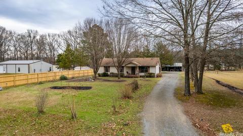 124 Gibbons Estate Rd, Beebe, AR 72012 photo 5
