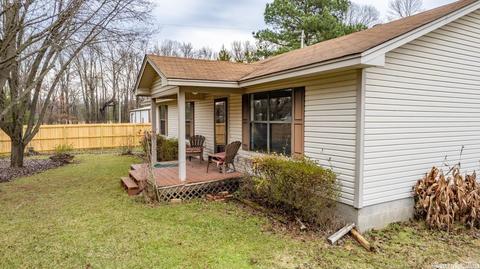 124 Gibbons Estate Rd, Beebe, AR 72012 photo 1
