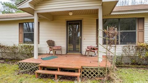 124 Gibbons Estate Rd, Beebe, AR 72012 photo 2