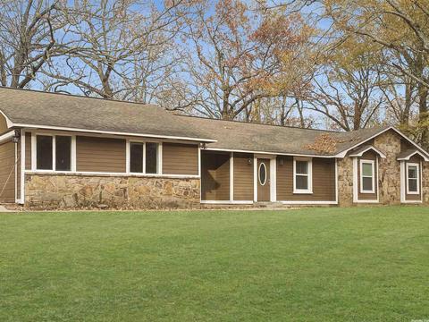 116 James Rd, Conway, AR 72032 photo 2
