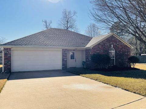 2301 Bridgewater Rd, Bryant, AR 72022 photo 1