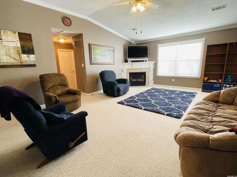 2301 Bridgewater Rd, Bryant, AR 72022 photo 9