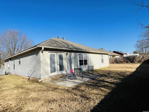 2301 Bridgewater Rd, Bryant, AR 72022 photo 34