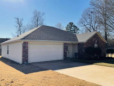 2301 Bridgewater Rd, Bryant, AR 72022 photo 2