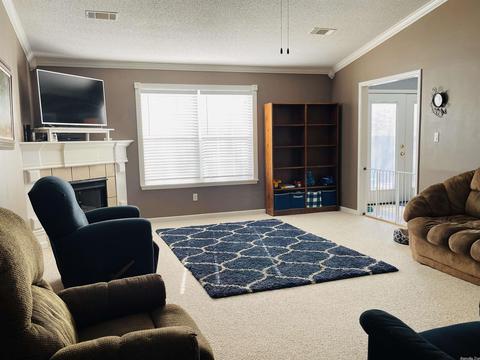 2301 Bridgewater Rd, Bryant, AR 72022 photo 6