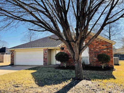 2301 Bridgewater Rd, Bryant, AR 72022 photo 36